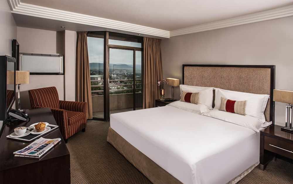 Avani Lesotho Hotel & Casino 5/50