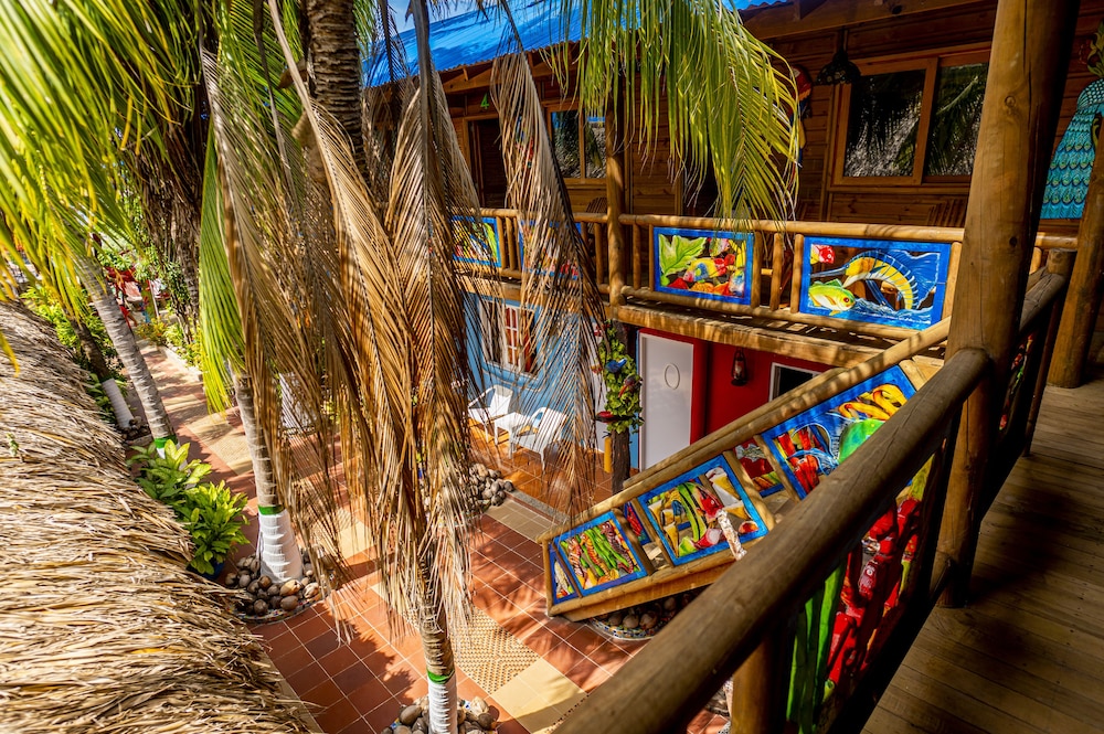 Hotel Isla Lizamar 48/60