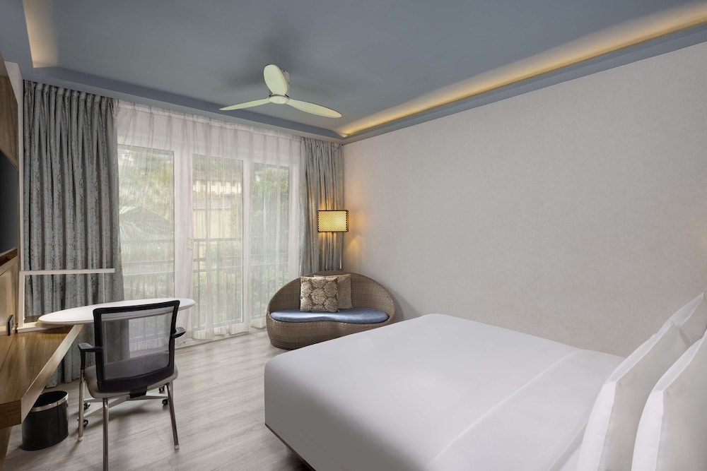Radisson Hotel Kandy 27/72