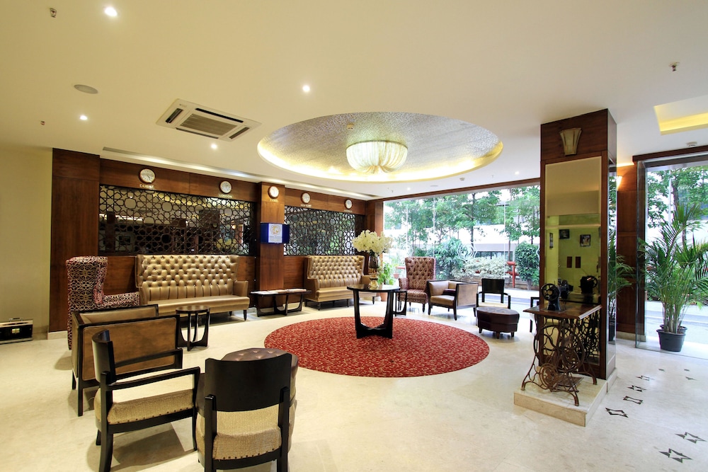 CHRIS HOTEL WHITEFIELD 41/50