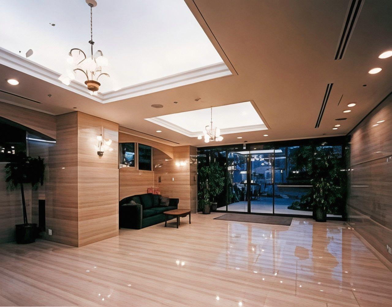 Hotel Crest Dio 7/14