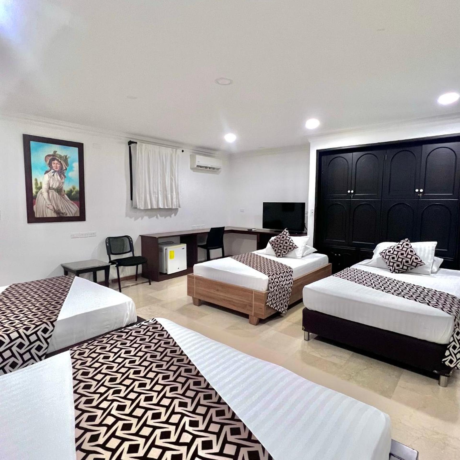 Hotel Ingenio Reina Isabel 21/61