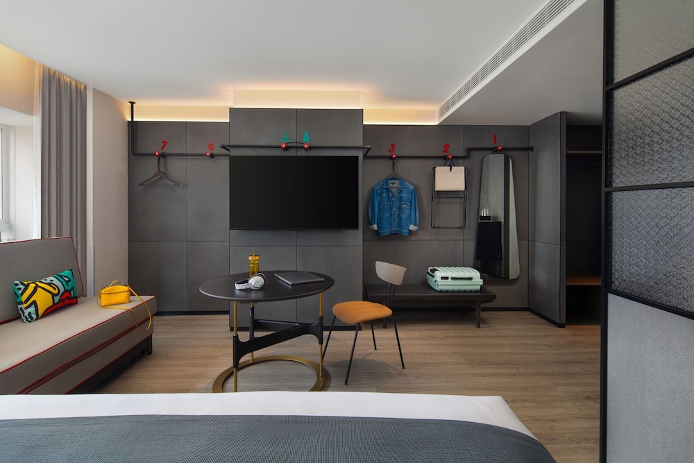 Yudu Hotel 34/49
