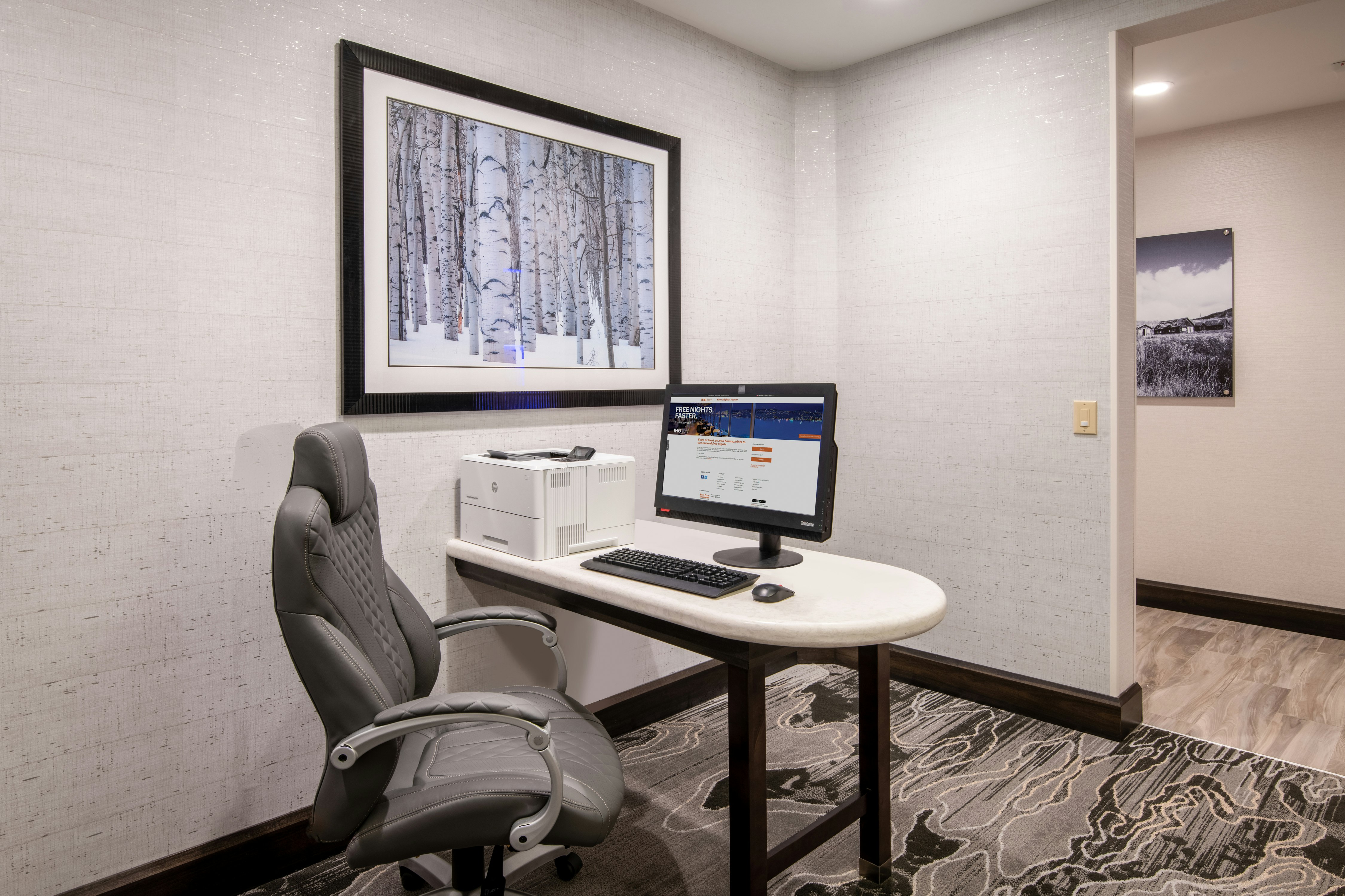 Homewood Suites By Hilton Steamboat Springs Co 30/34