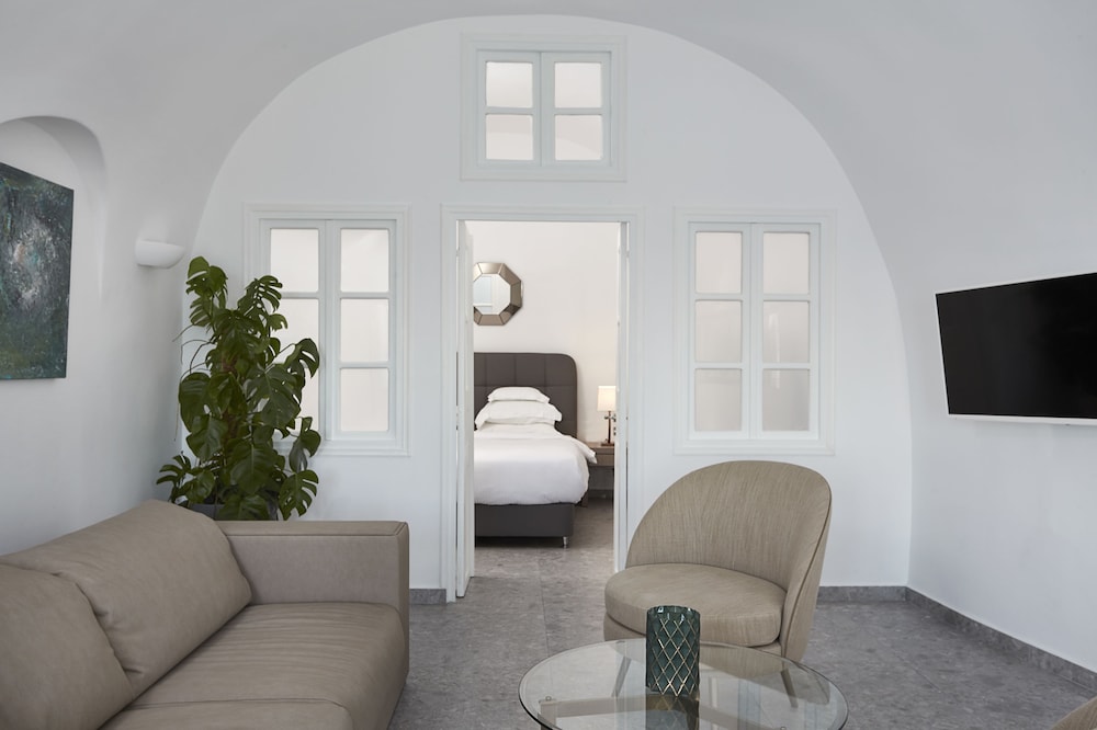Canaves Elefas Villas 26/53