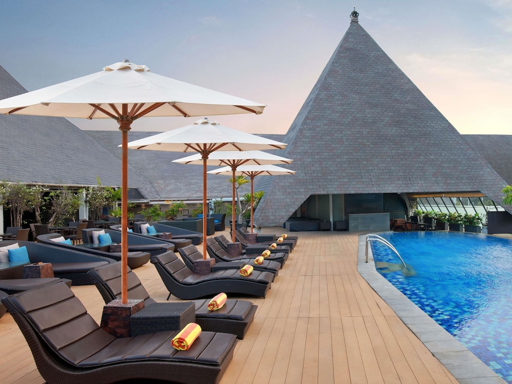 The Kuta Beach Heritage Hotel Bali - Managed By Accor 39/78