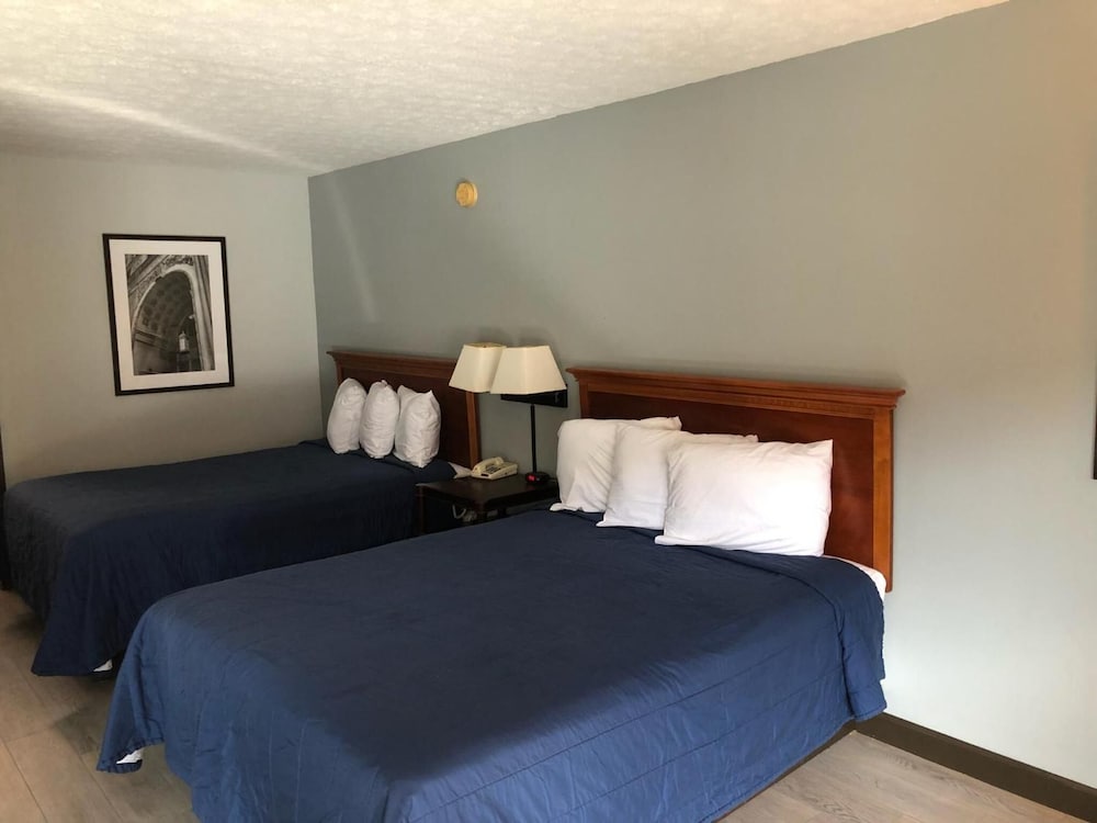 Springfield Inn TN 14/37