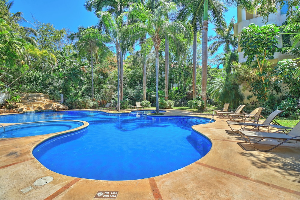 Riviera Maya Suites 27/50