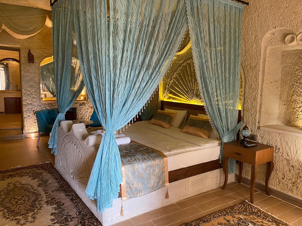 Mesken Cave Suites 21/50
