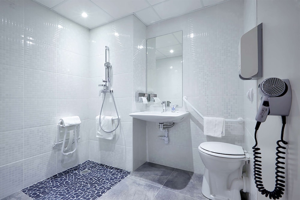 Best Western Voiron Centre 11/31