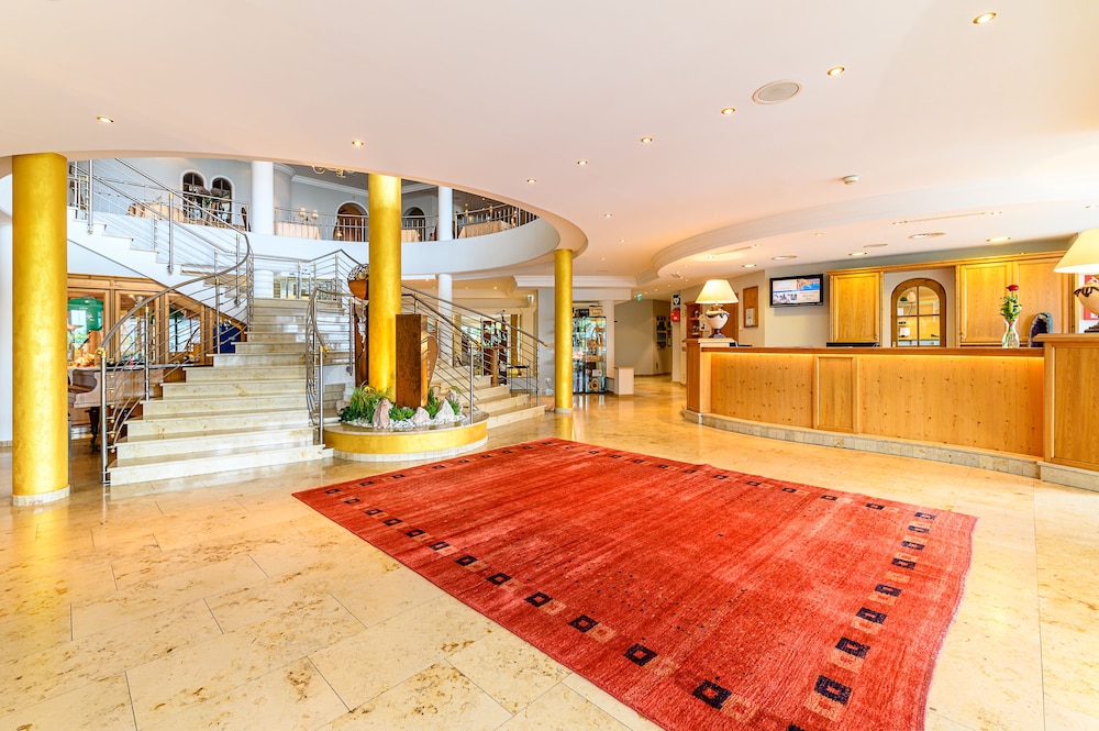 Wohlfuhlhotel Schiestl 10/50