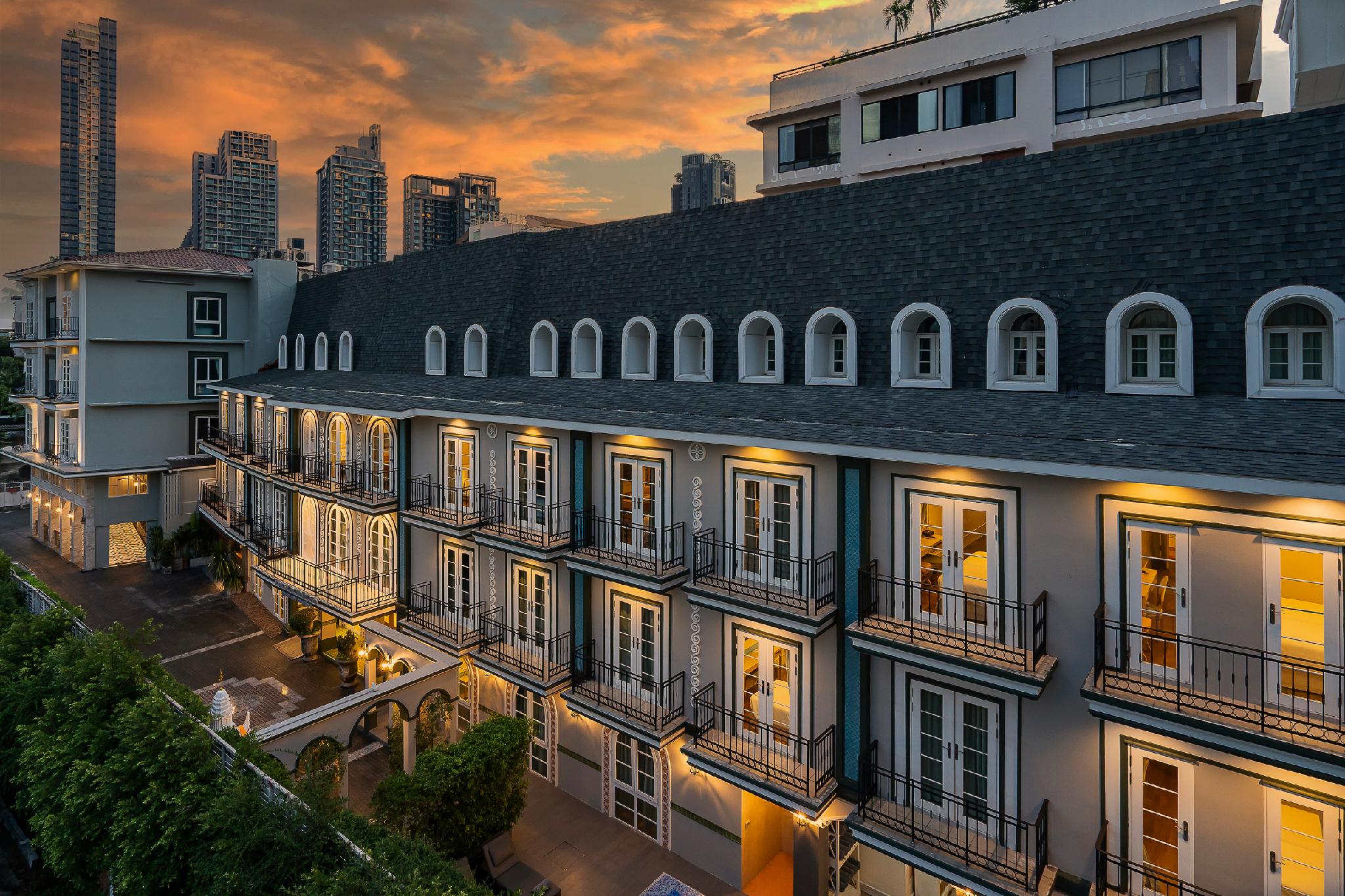 La Petite Salil Sukhumvit Thonglor 1 in BANGKOK