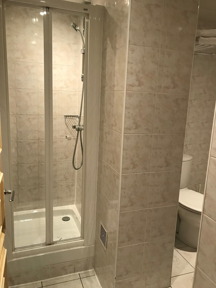 Hotel and Spa Saint Jacques 9/69