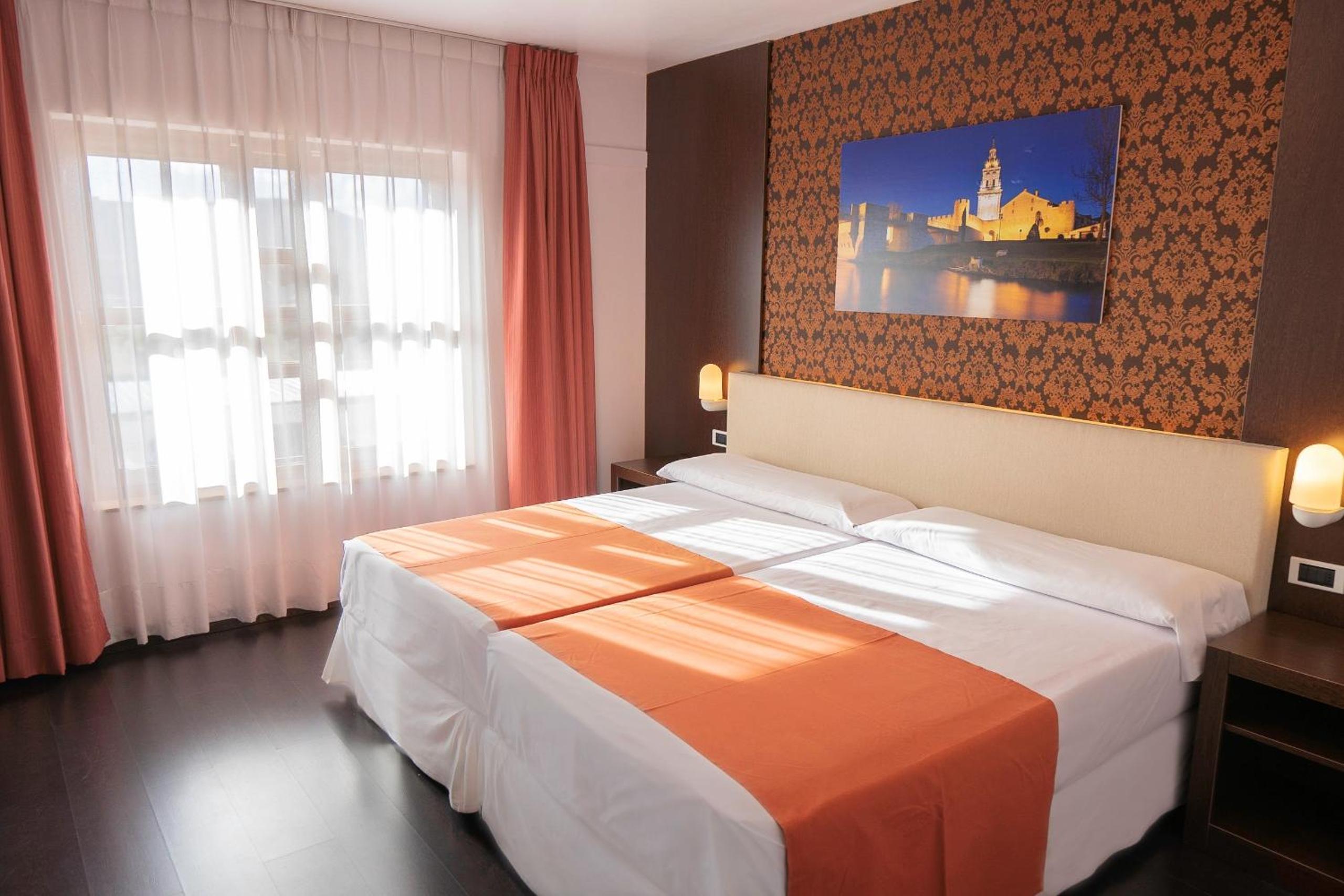 Hotel Spa Rio Ucero 20/58