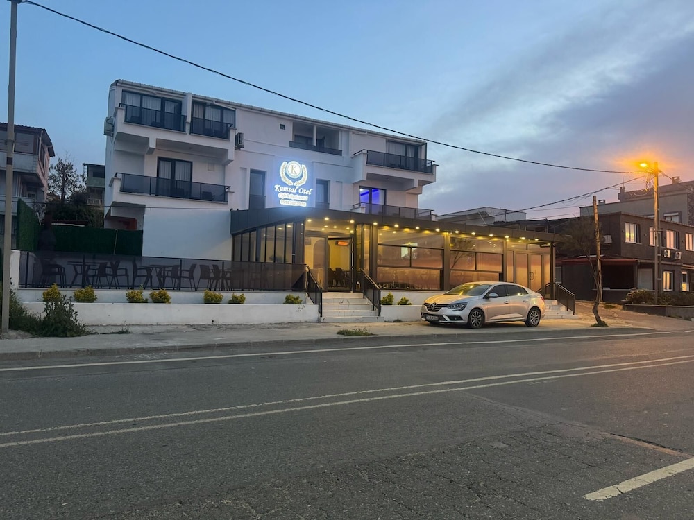 Airport Kumsal Otel 7/59