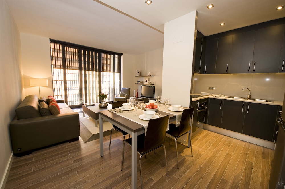 Casp74 Apartments 45/69