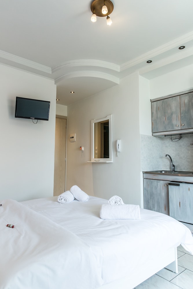 Melissanthi Hotel 9/35