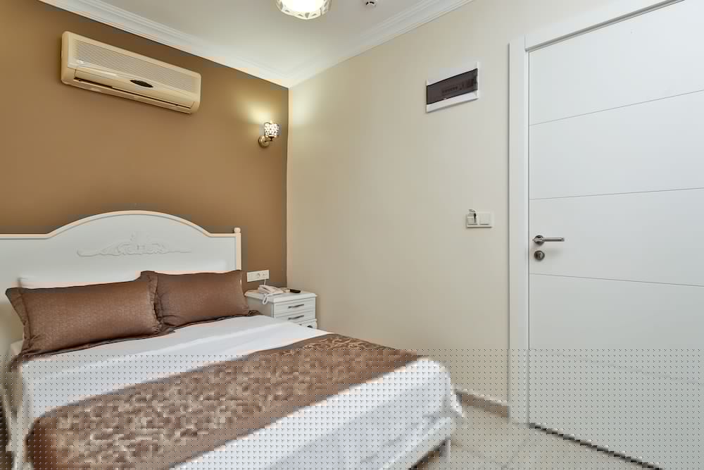 Enda Boutique Hotel 11/70