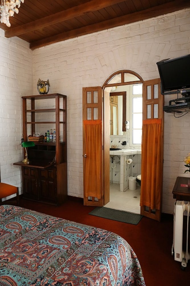 Boutique Hotel Antinea 42/76