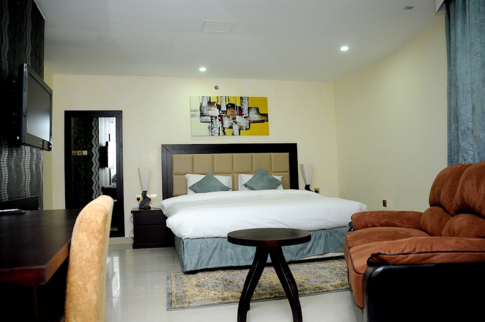 room
