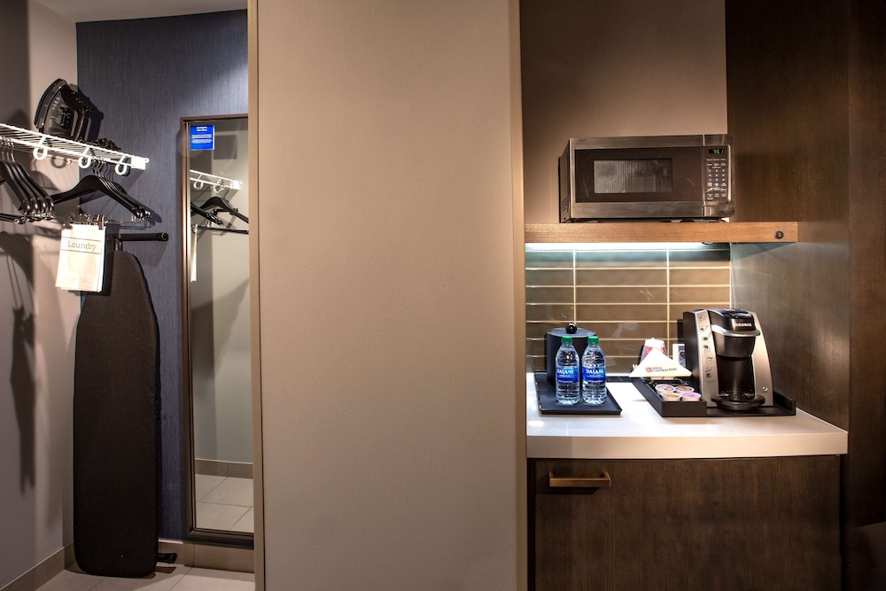Hilton Garden Inn Redmond Town Center 10/56