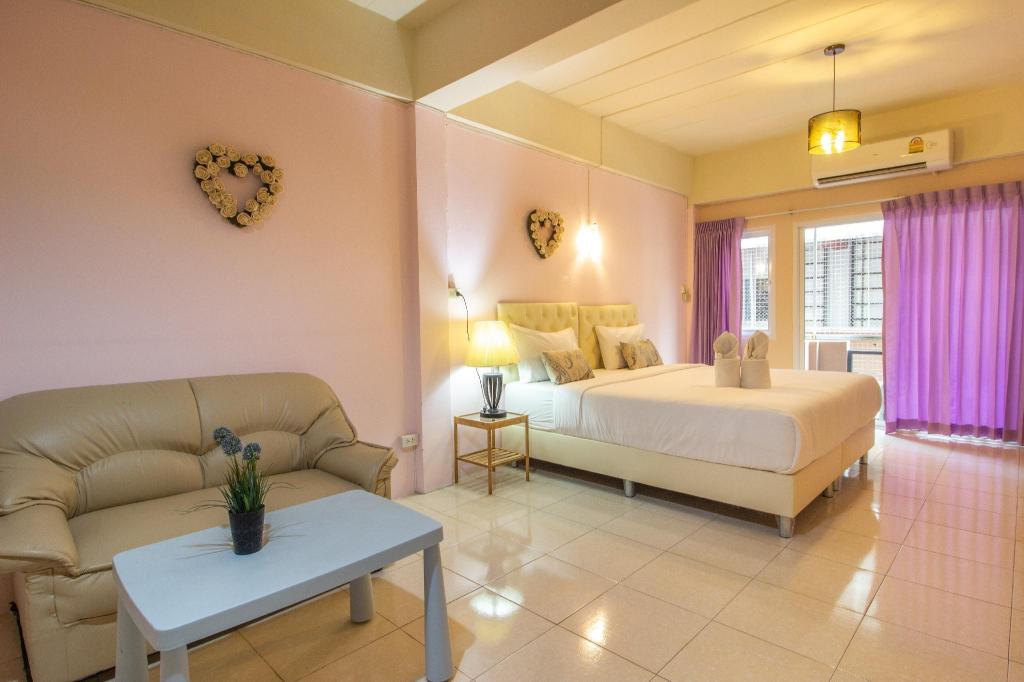 Baan Vanilla River Ratchaburi 34/55