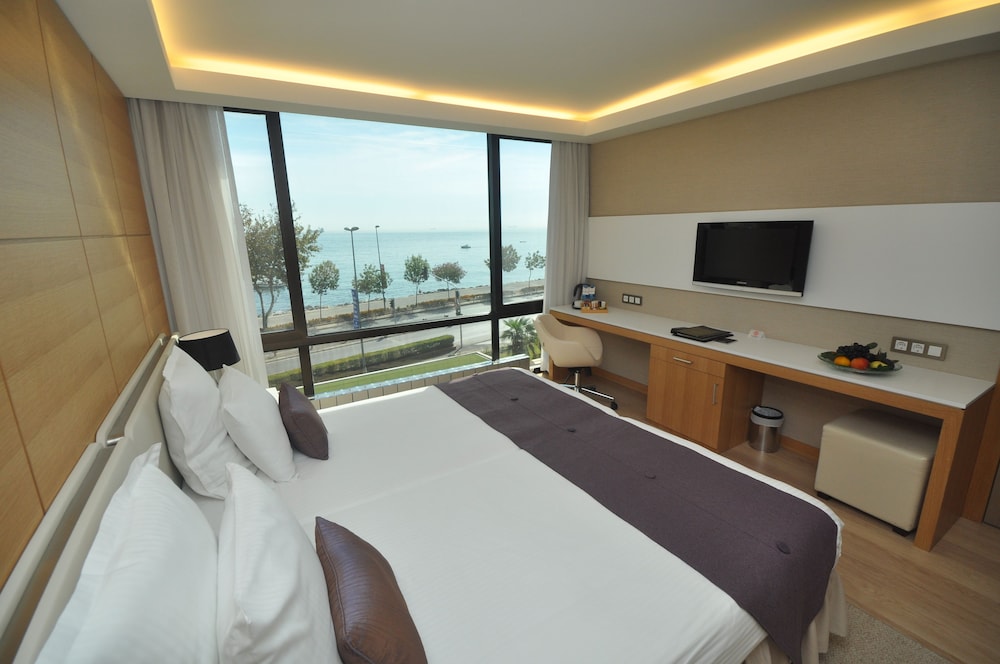 Kalyon Hotel 22/70