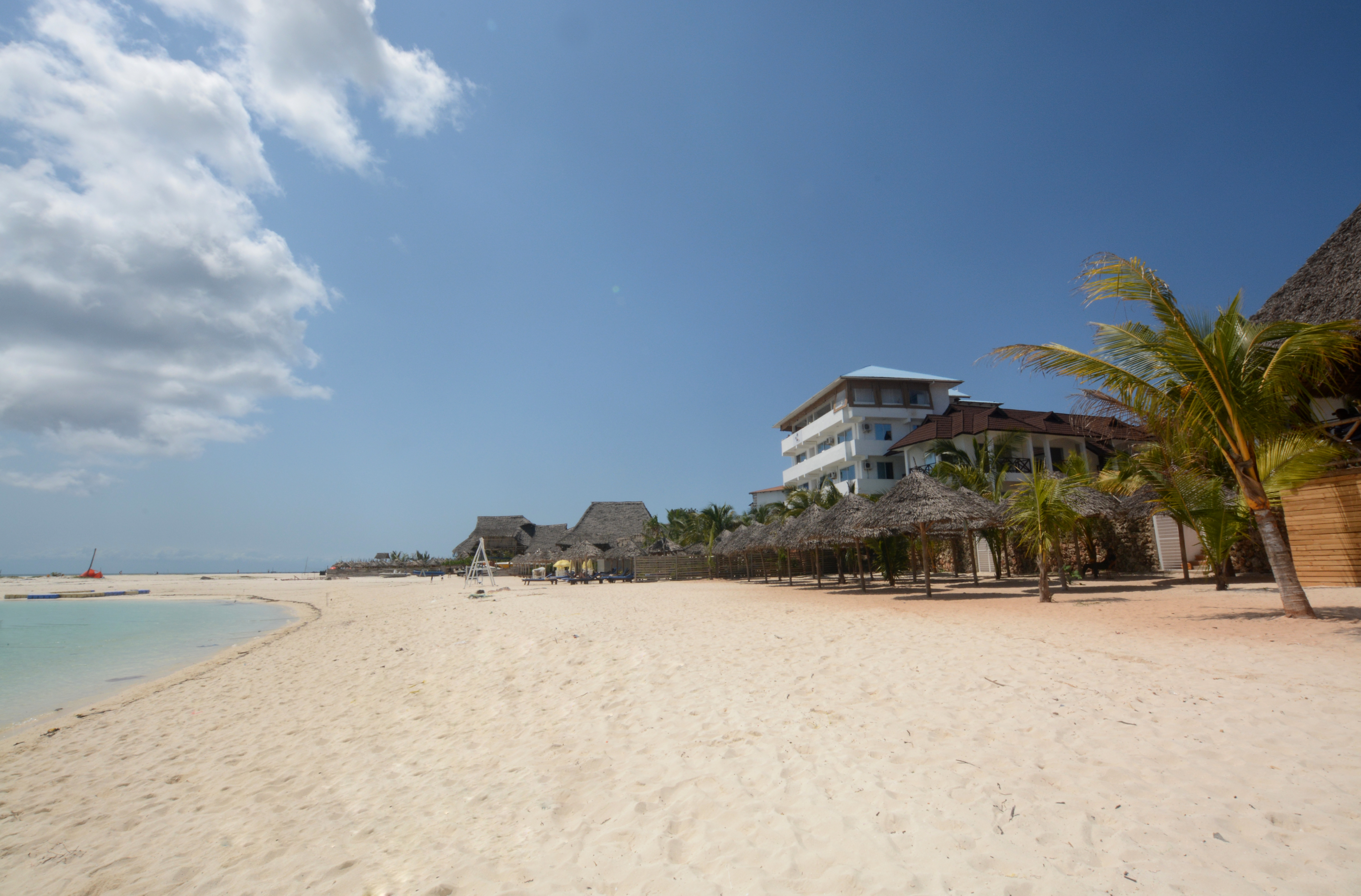 Sansi Kendwa Beach Resort 46/58