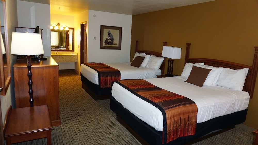 Best Western Grande River Inn & Suites 15/44