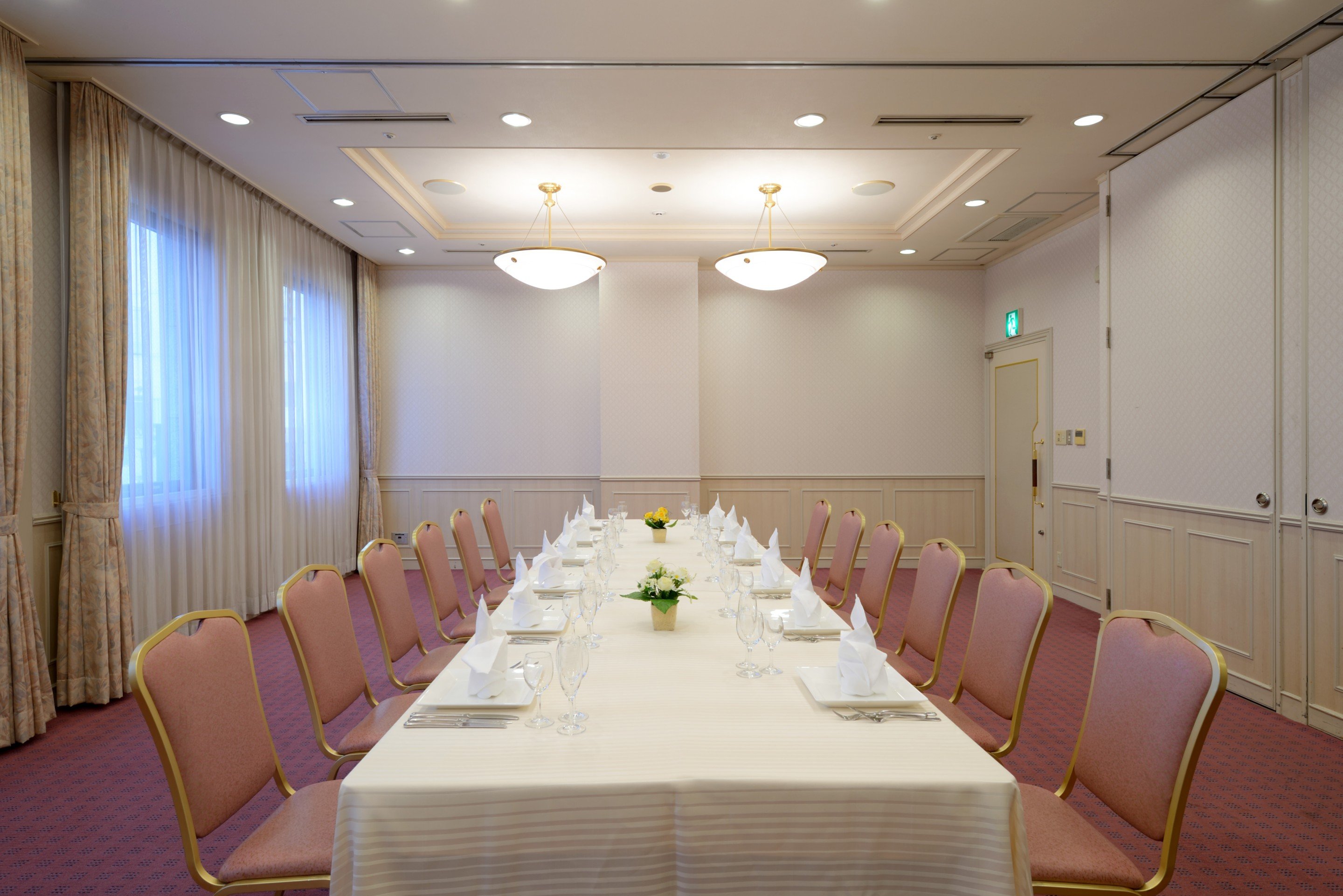 Hotel Jal City Sendai 41/49