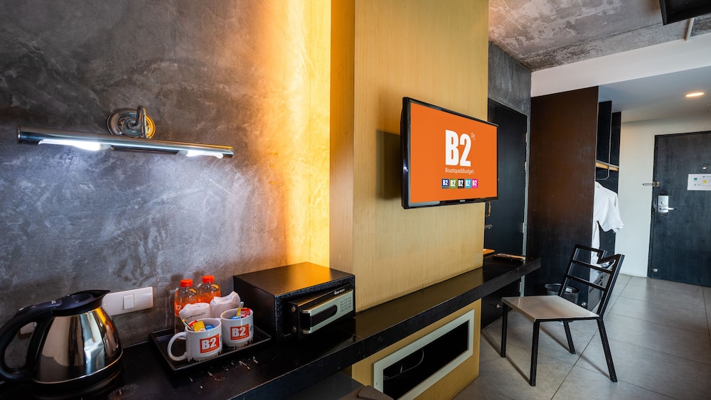 B2 Hotel South Pattaya Premier Hotel 23/25