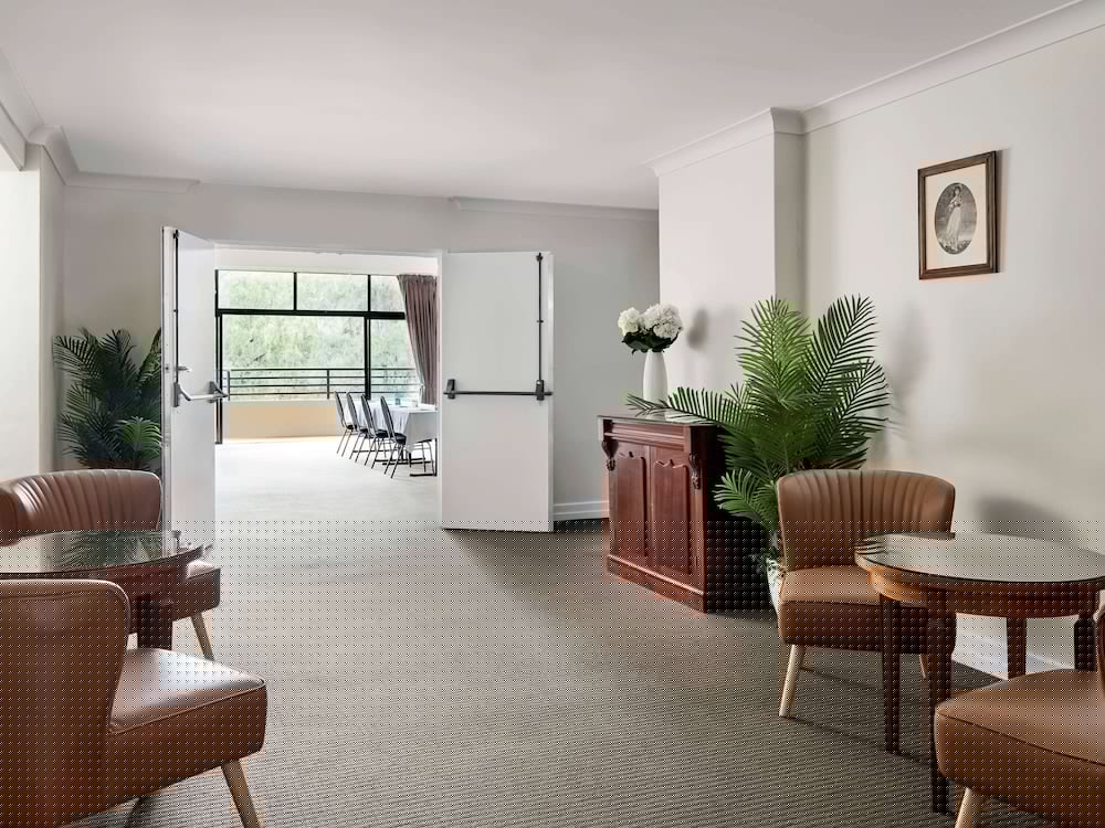 Ibis Styles Tamworth 30/51
