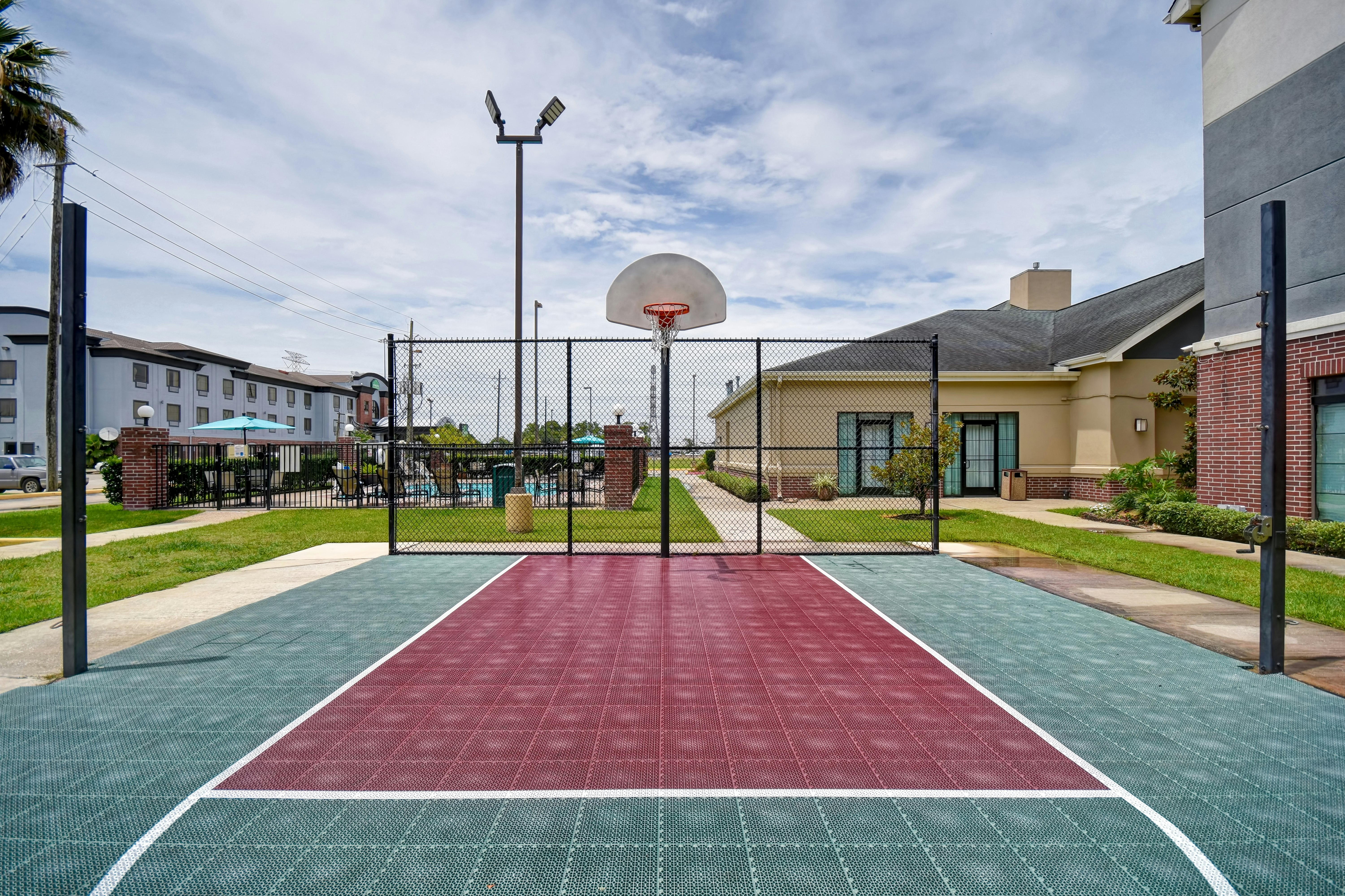 Homewood Suites By Hilton Houston Iah Airport Beltway 8 28/32