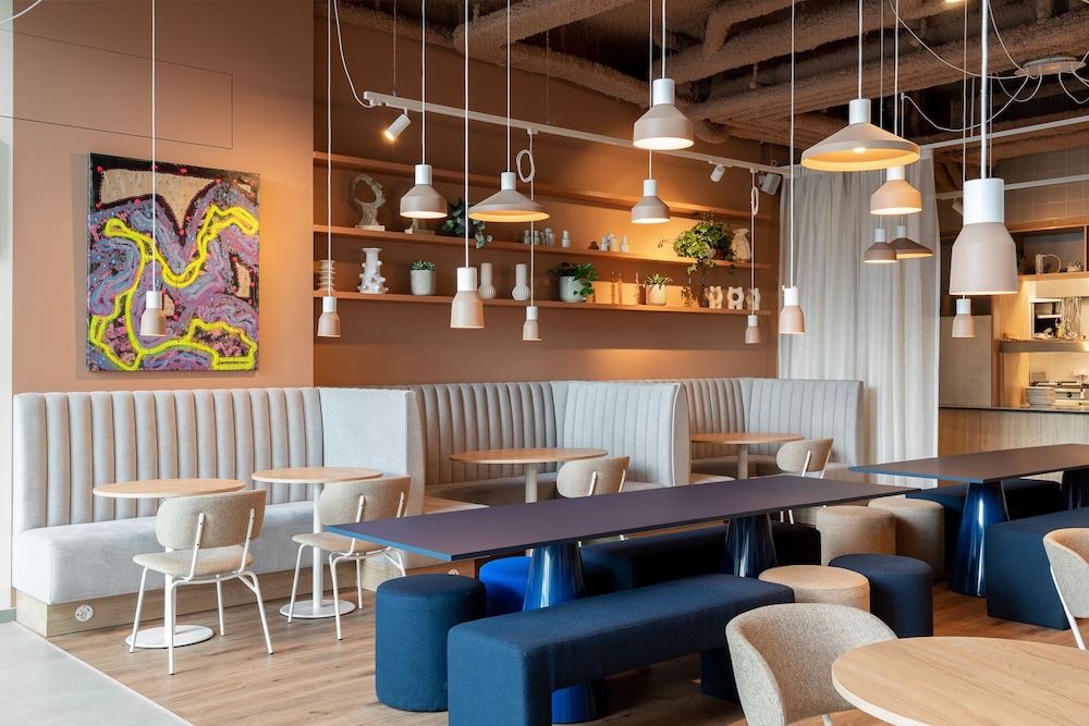 Adagio Access Gent Centrum Dampoort 36/50