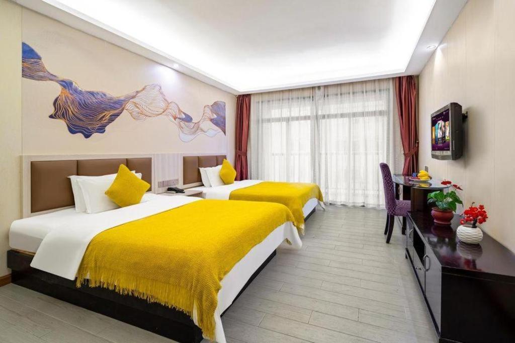 DONGGUAN ORIENTAL HOTEL 21/50