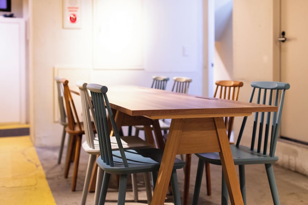 Imano Tokyo Hostel 36/50