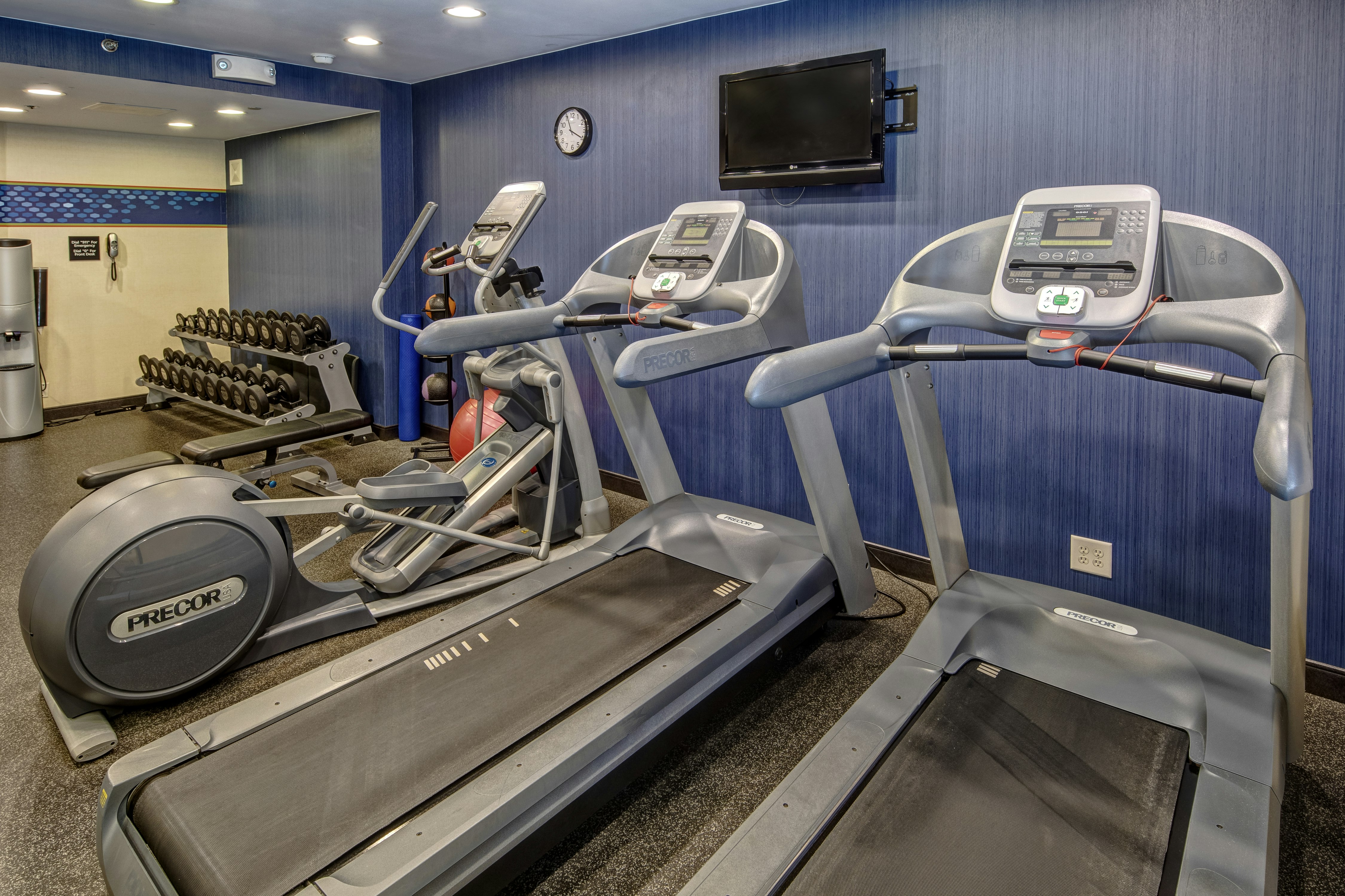 Hampton Inn Raleigh/Cary 27/45