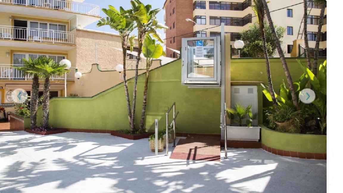 Ecuador Park Apartments 44/50