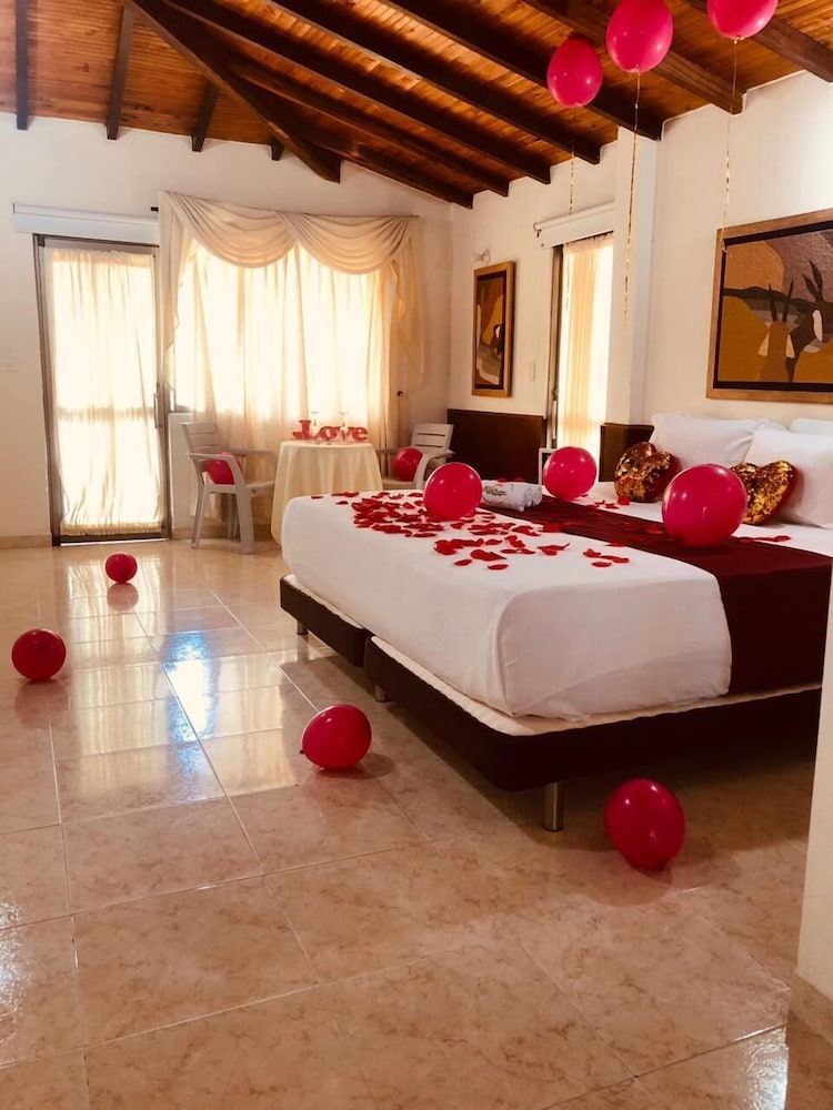 Hotel Monchuelo Spa 15/38