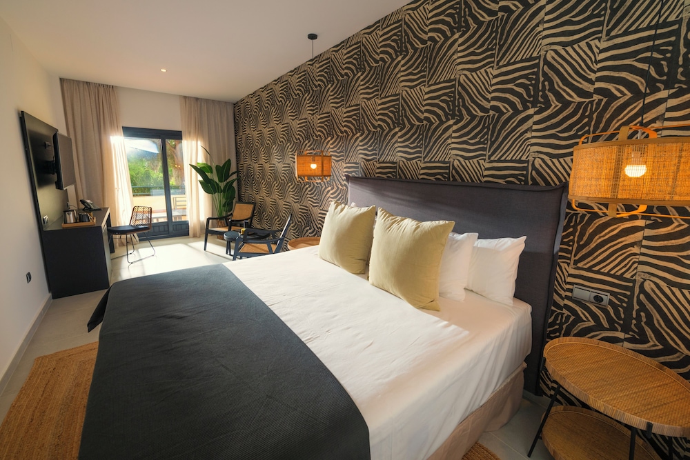 Alcaidesa Boutique Hotel 5/50