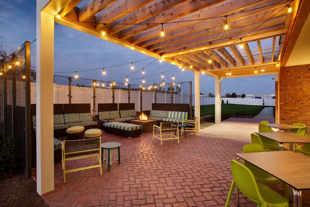 Home2 Suites By Hilton Lewes Rehoboth Beach 41/49