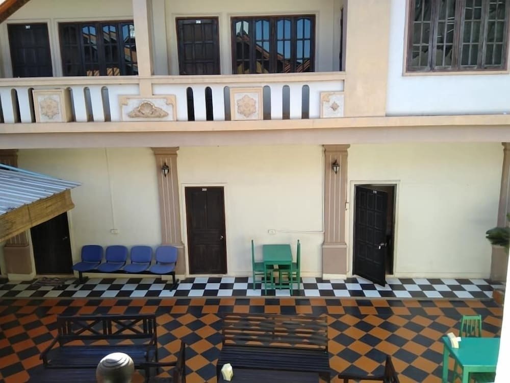 Vientiane Star Hotel 57/67