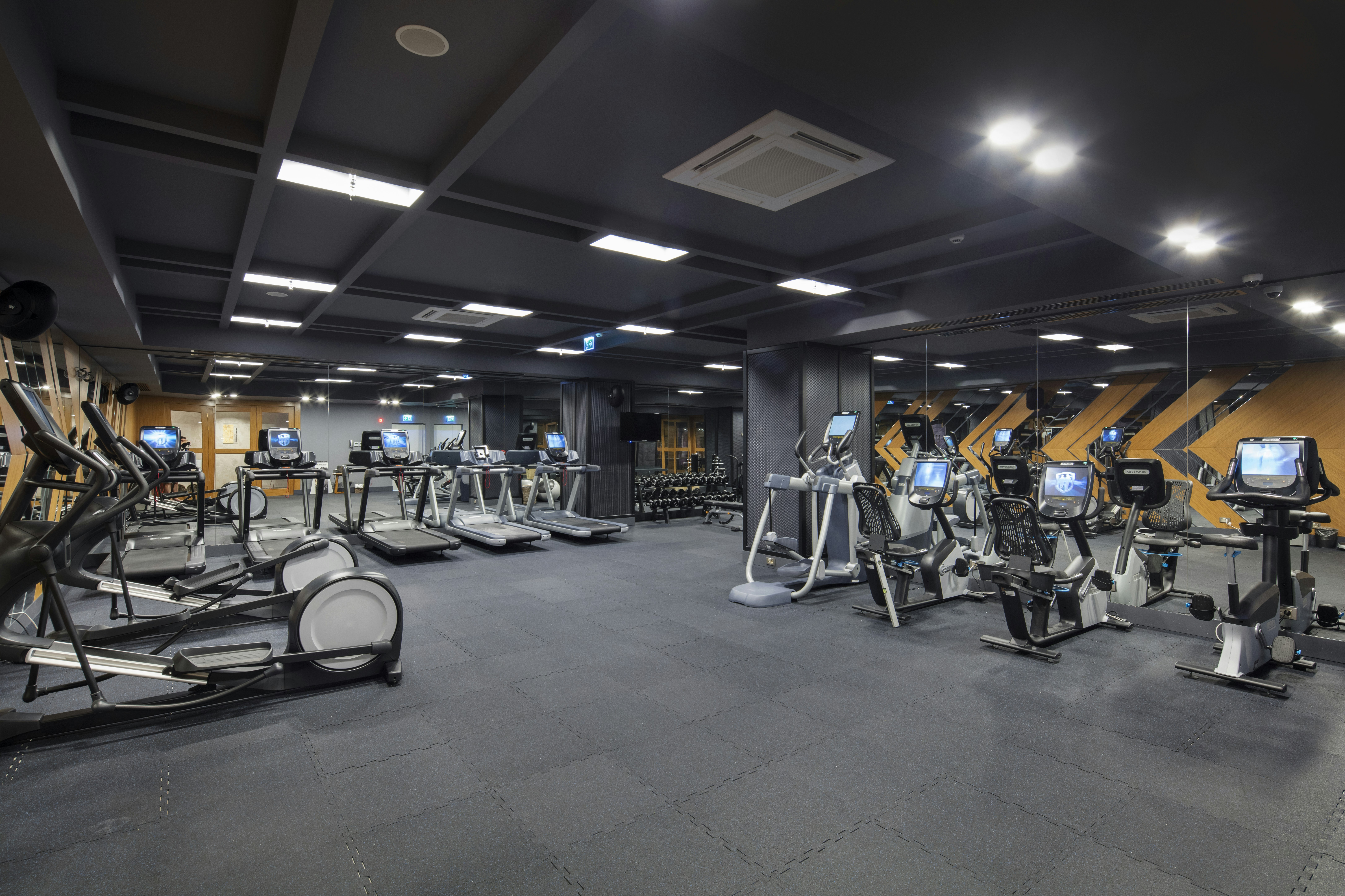 Doubletree By Hilton Antalya City Centre 36/61