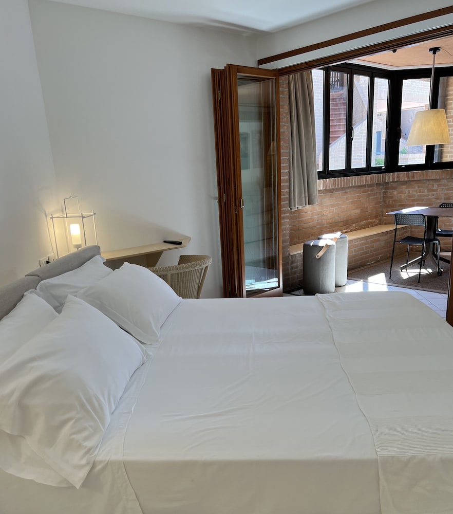 Nauthotel Porto San Vito 10/50