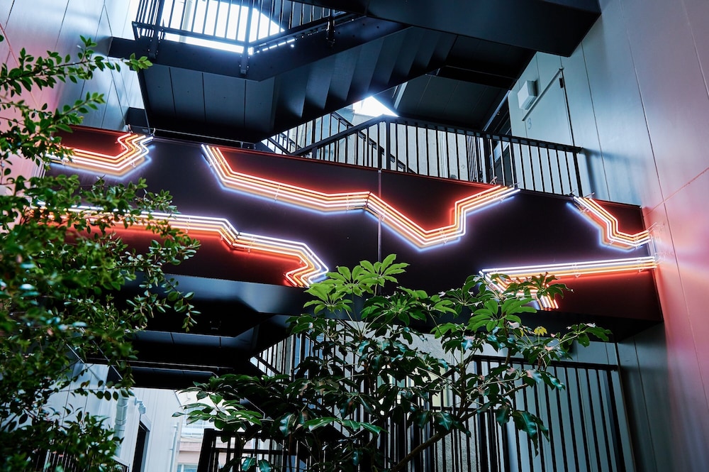 NOHGA HOTEL AKIHABARA TOKYO 6/50