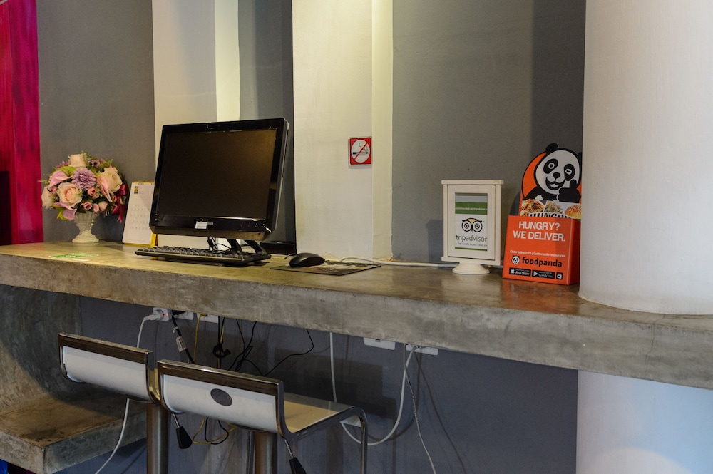 CheQinn Hostel Sukhumvit 4 57/65