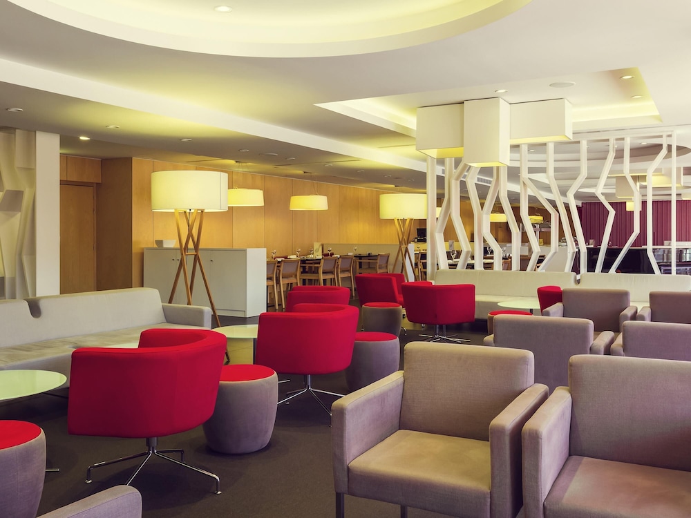 Mercure Braga Centro 40/68