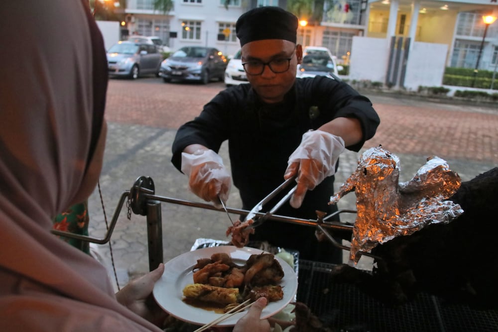 Amansari Hotel Nusajaya 19/36