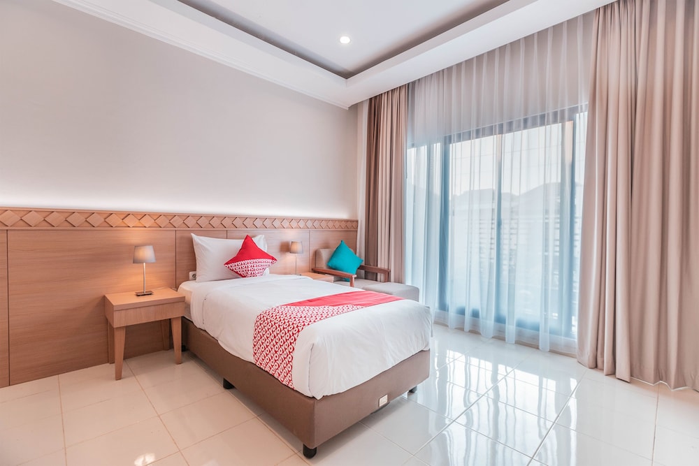 Nemuru Villa Ubud Anyer 20/30