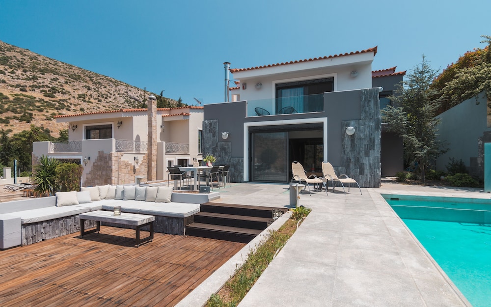 Villa Adam 35/50